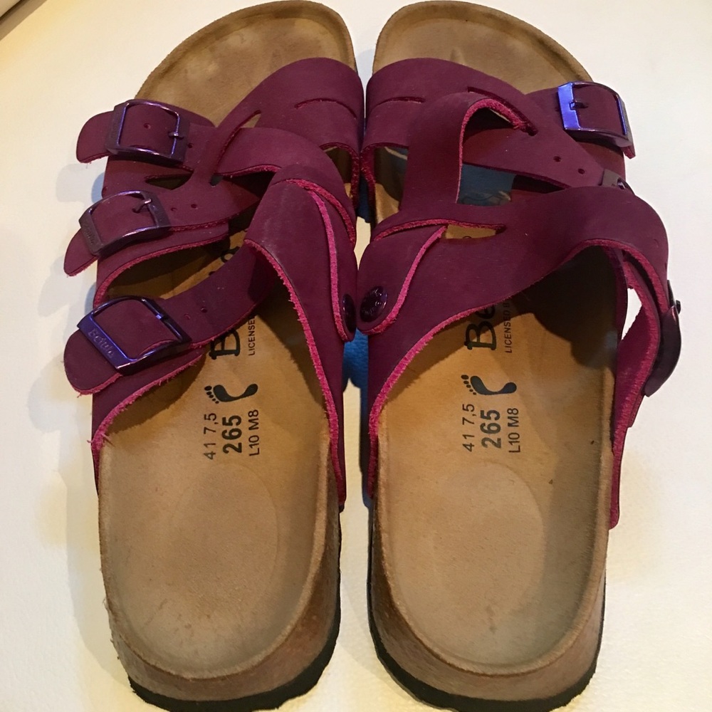 Birkenstock’s